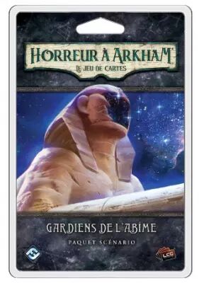 Horreur � Arkham JCE : Gardiens de l\'Ab�me