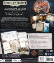 Horreur à Arkham JCE : Les Dévoreurs de Rêves (Campagne)