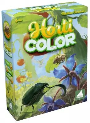 Horti Color