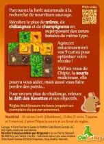 Hortis Automne