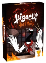 Hot ans Spicy - Hibachi (Ext.)