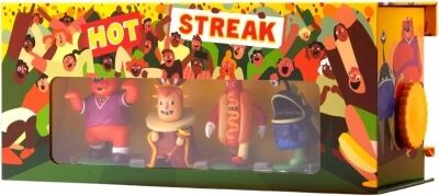 Hot Streak