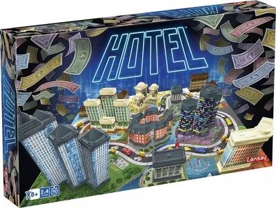 H�tel