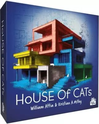 House Of Cats