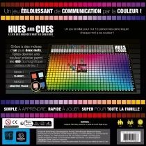 Hues and Cues