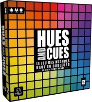 Hues and Cues