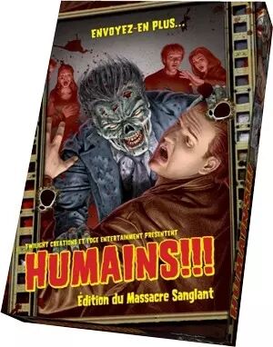 Humains!!!