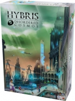 Hybris - Disordered Cosmos