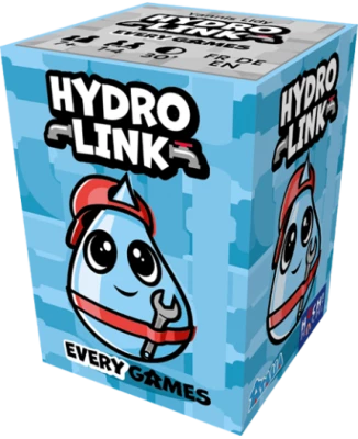 Hydrolink