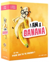 I Am Banana