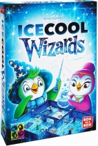 Ice Cool Wizards