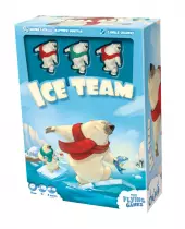 Ice Team