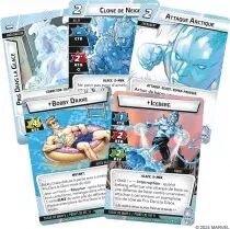 Iceman (Marvel Champions JCE)
