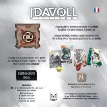 Idavoll - Nidavellir (Ext.)