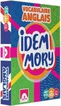 Idem Mory - Vocabulaire Anglais