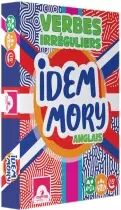 IdemMory - Verbes Irréguliers Anglais