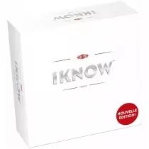 iKNOW 2019