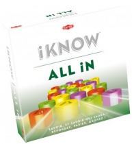 iKNOW ALL iN