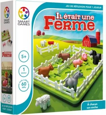 Il �tait une Ferme