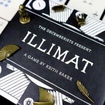 Illimat