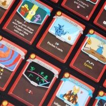Illustrations B&ecirc;ta ( Ext. Slay The Spire)