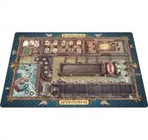 Imaginarium : Playmat