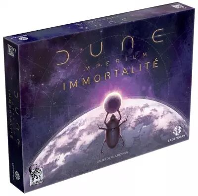 Immortalit� (Ext. Dune Imperium)