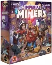 Imperial Miners