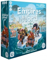 Imperial Settlers - Empires du Nord