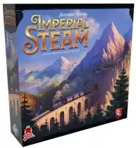 Imperial Steam