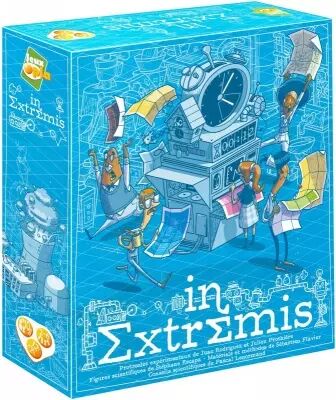 In Extremis