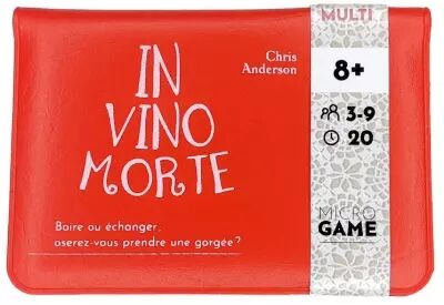 In Vino Morte