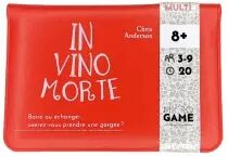 In Vino Morte