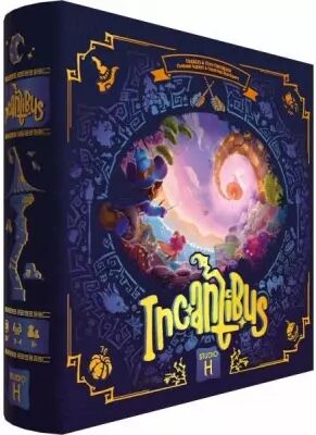 Incantibus