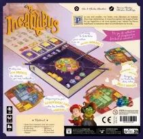 Incantibus
