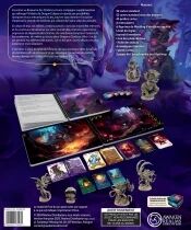 Incursion au Royaume des Ombres (Ext. Dragon Eclipse)