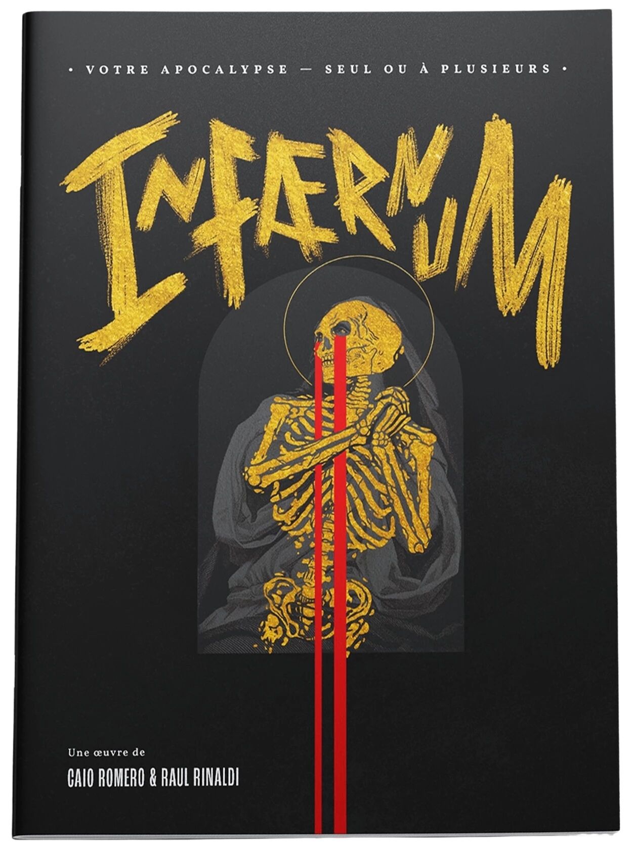 Boite de Infaernum