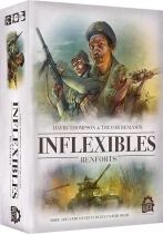 Inflexibles : Extension Renforts