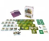 Inflexibles : Extension Renforts