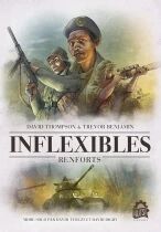 Inflexibles : Extension Renforts
