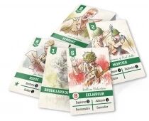 Inflexibles : Normandie