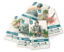 Inflexibles : Normandie