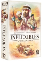 Inflexibles Afrique du Nord