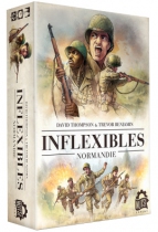 Inflexibles Normandie