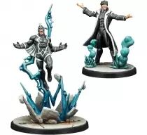 Inhuman Royal Court (Ext. Marvel Crisis Protocol)