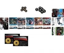 Injustice - DC Comics Deck-Building