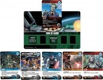 Injustice - DC Comics Deck-Building