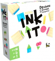 Ink It !