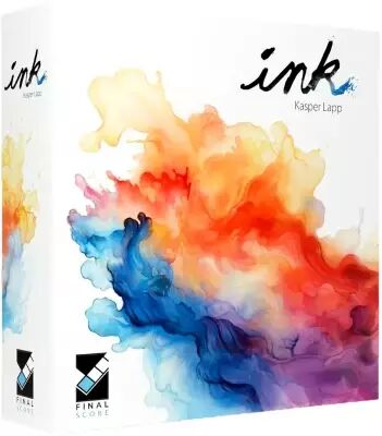 Ink