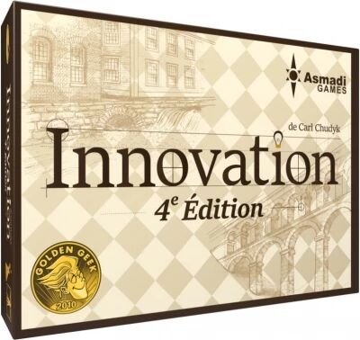 Innovation (4�me �dition)